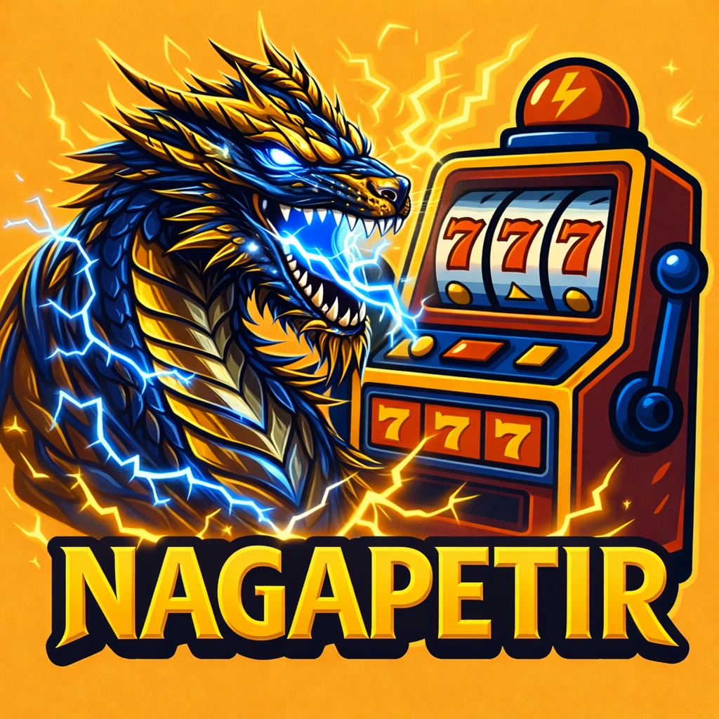 NAGAPETIR: Link Alternatif Utama dan Situs Slot Online Populer Hari Ini
